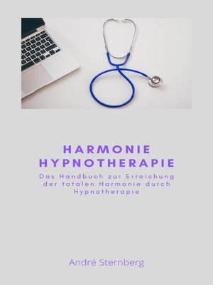 cover image of Harmonie Hypnotherapie